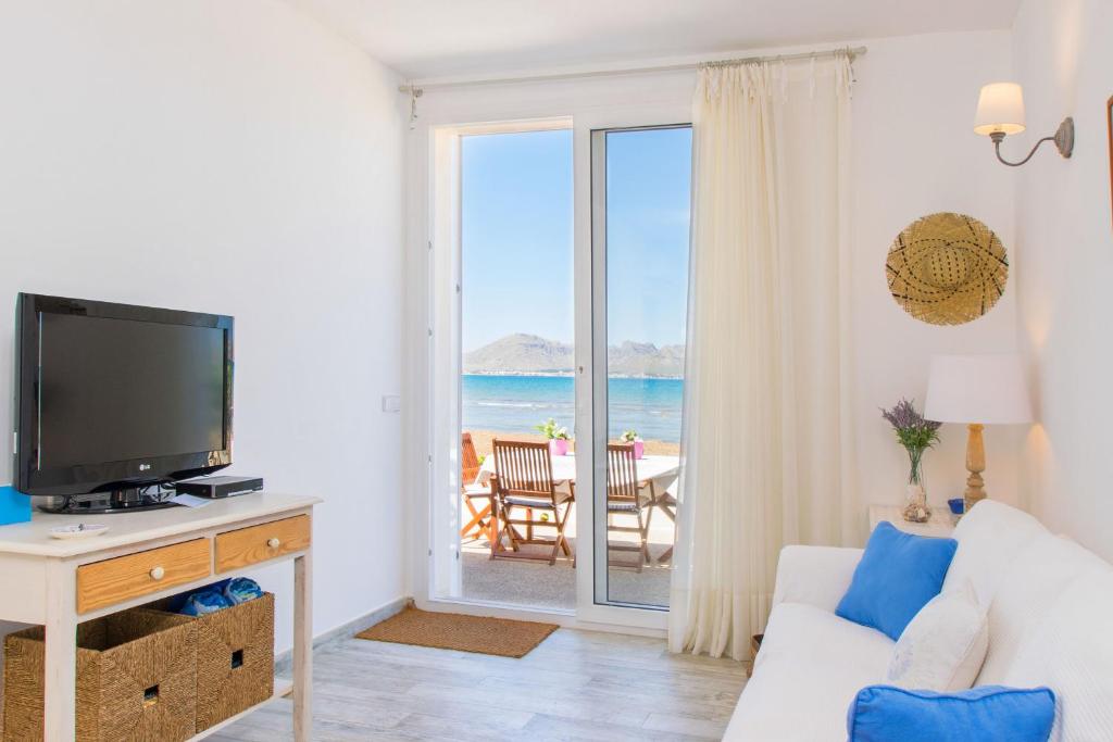 C003 Ran de Mar by Mallorca Villa Selection - 3
