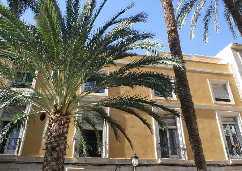 Apartamentos Santa Faz by Be Alicante — Hotel in Alicante
