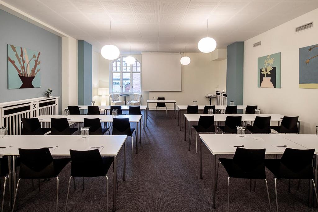 Tárgyalóterem/bálterem