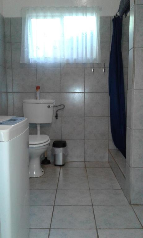 Protea Park Self Catering photo