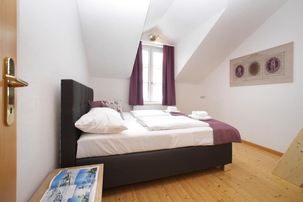 City Apartments Mozart photo