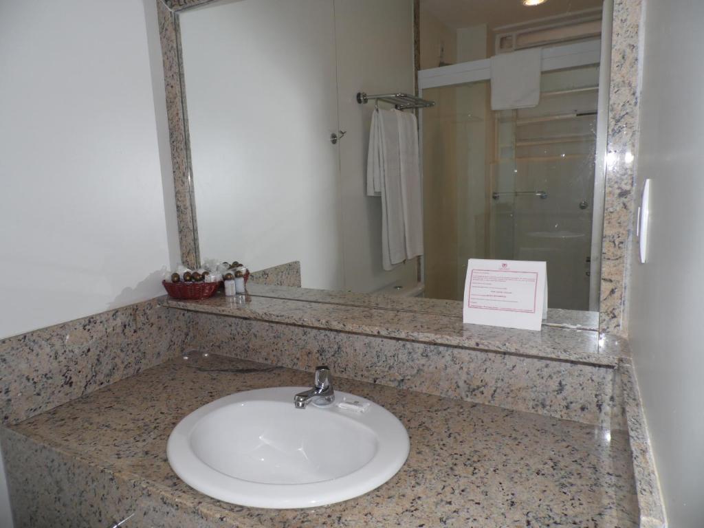 Atlantico Centro Apartments photo