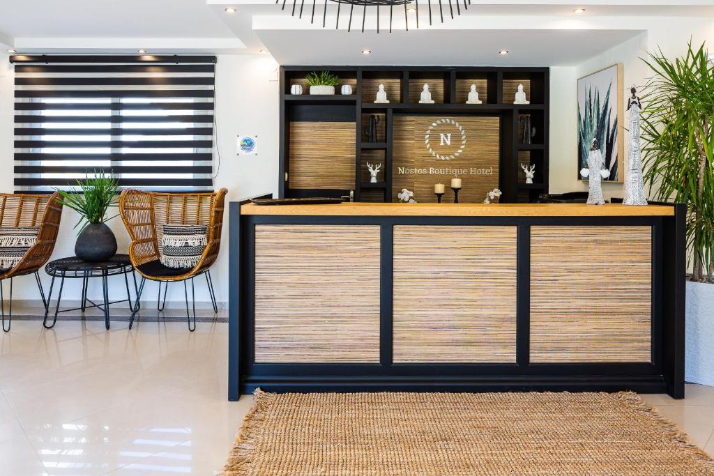 Nostos Beach Boutique Hotel photo