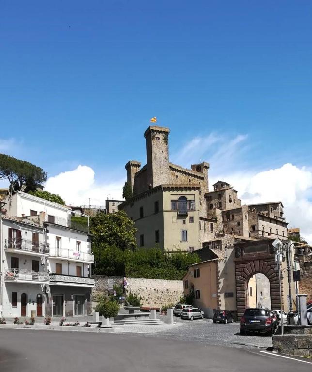 Alloggio Turistico Civico 4 - 4
