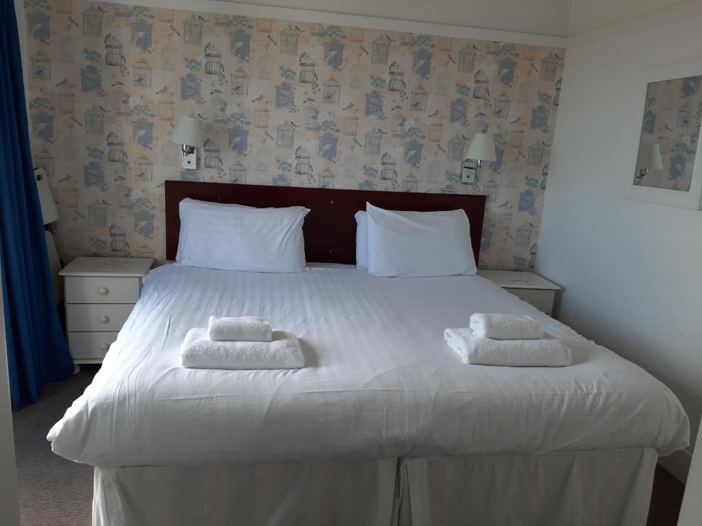 North Parade Seafront Accommodation photo