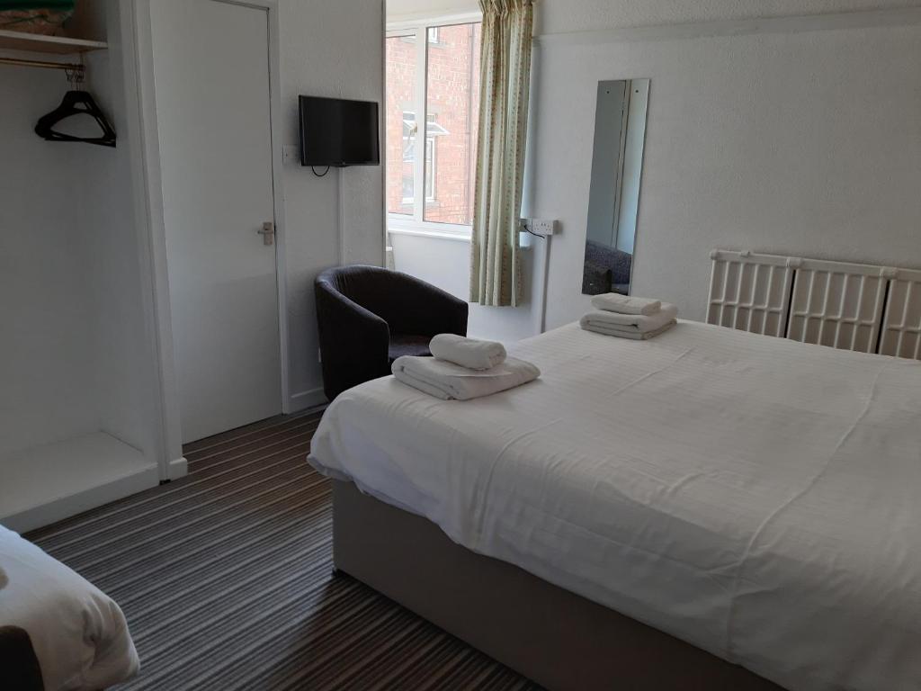 North Parade Seafront Accommodation photo