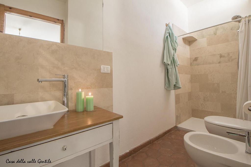 Casa della Valle Gentile photo
