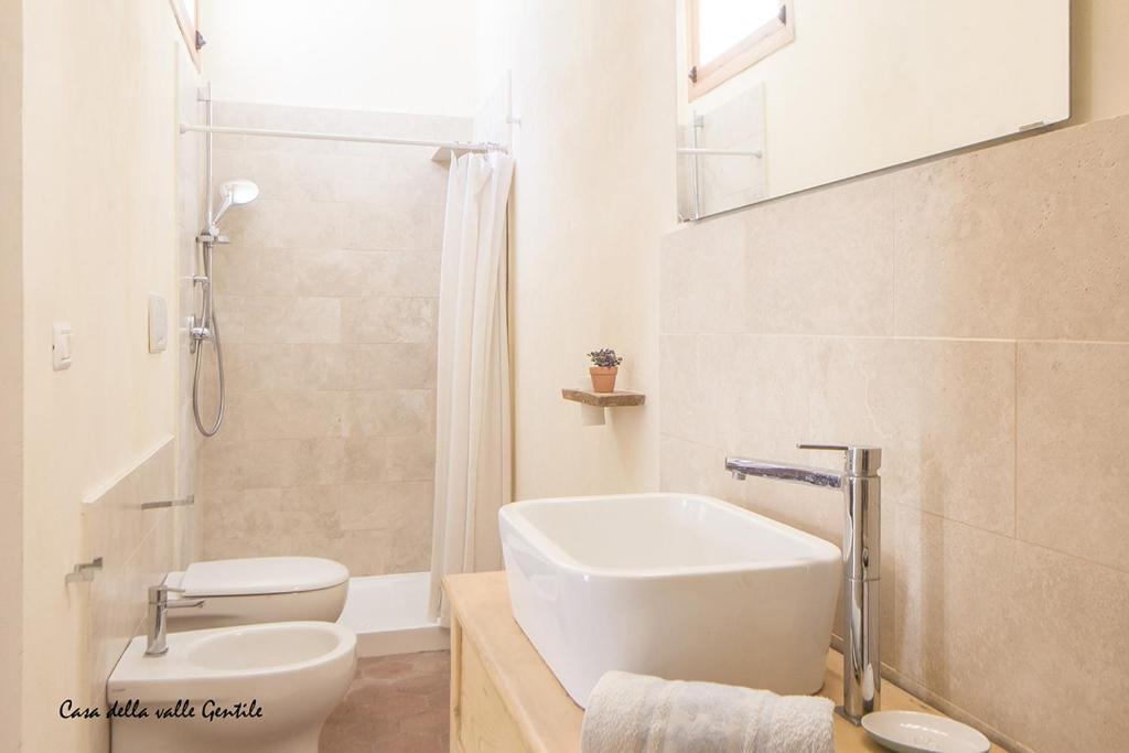 Casa della Valle Gentile photo