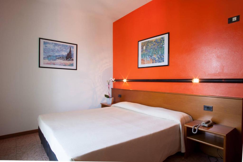 Hotel Pace - 2