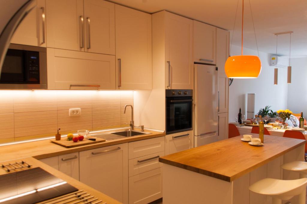 Apartman Noa photo