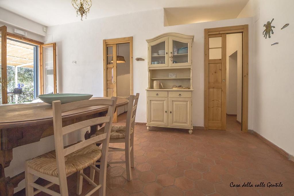 Casa della Valle Gentile photo