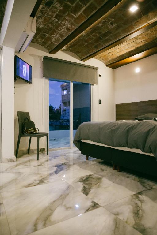 M65 Luxury Apartments