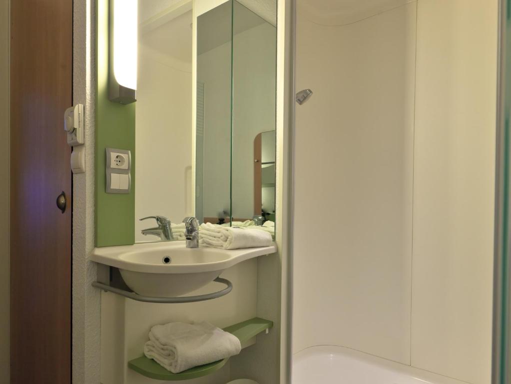 ibis budget Porto Gaia photo