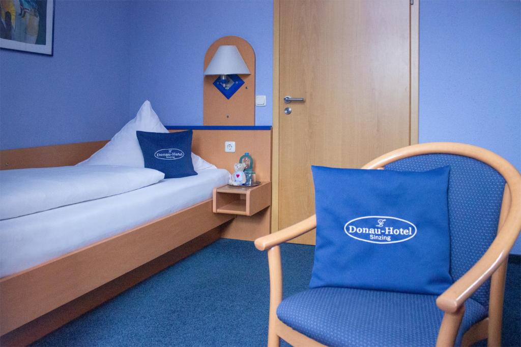 Donau-Hotel photo