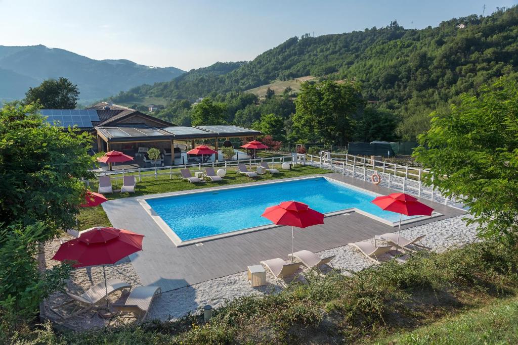 Tenuta Valdorso