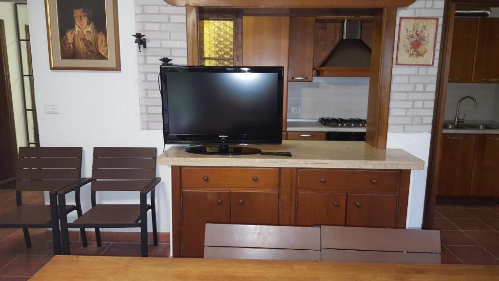 VILLA CA' SILVA - WALTERIGATO Apartments SOLO PER FAMIGLIE - 5