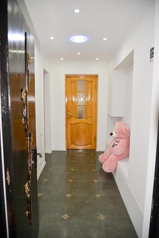Anastasia Apartment photo