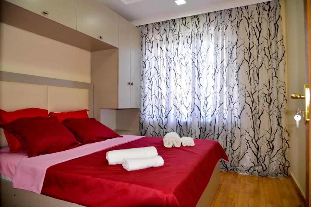 Anastasia Apartment photo