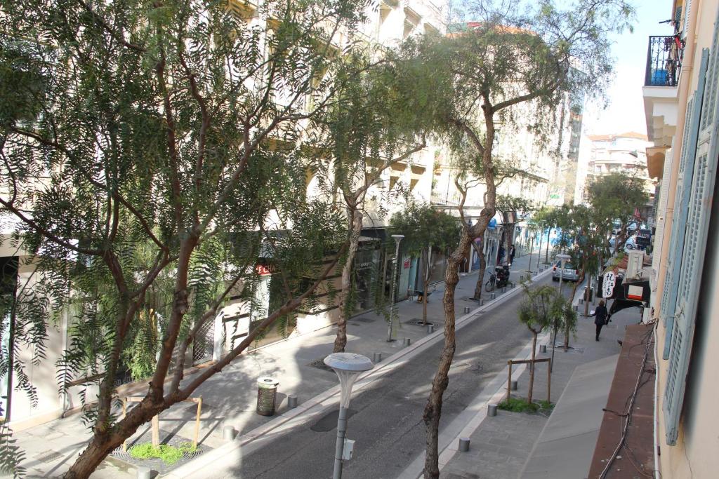 Nice Best Western Premier Hotel Roosevelt Additional