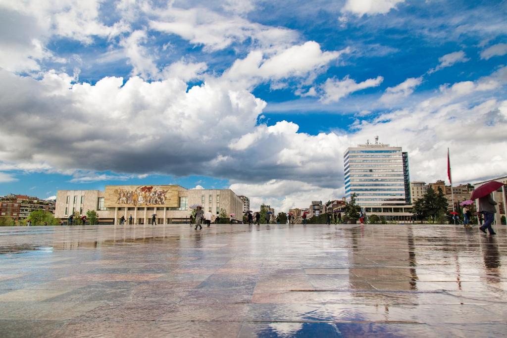 אטרקציות קרובות