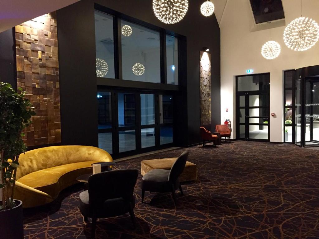 Sure Hotel by Best Western Arras Nord photo