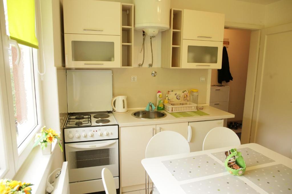 Lovley home - 5