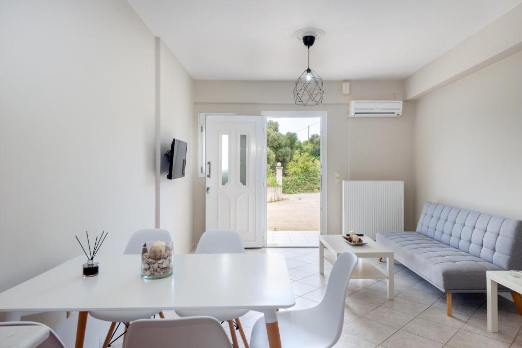 Lagadi Apartment 1 — Hotel in Kefalonia
