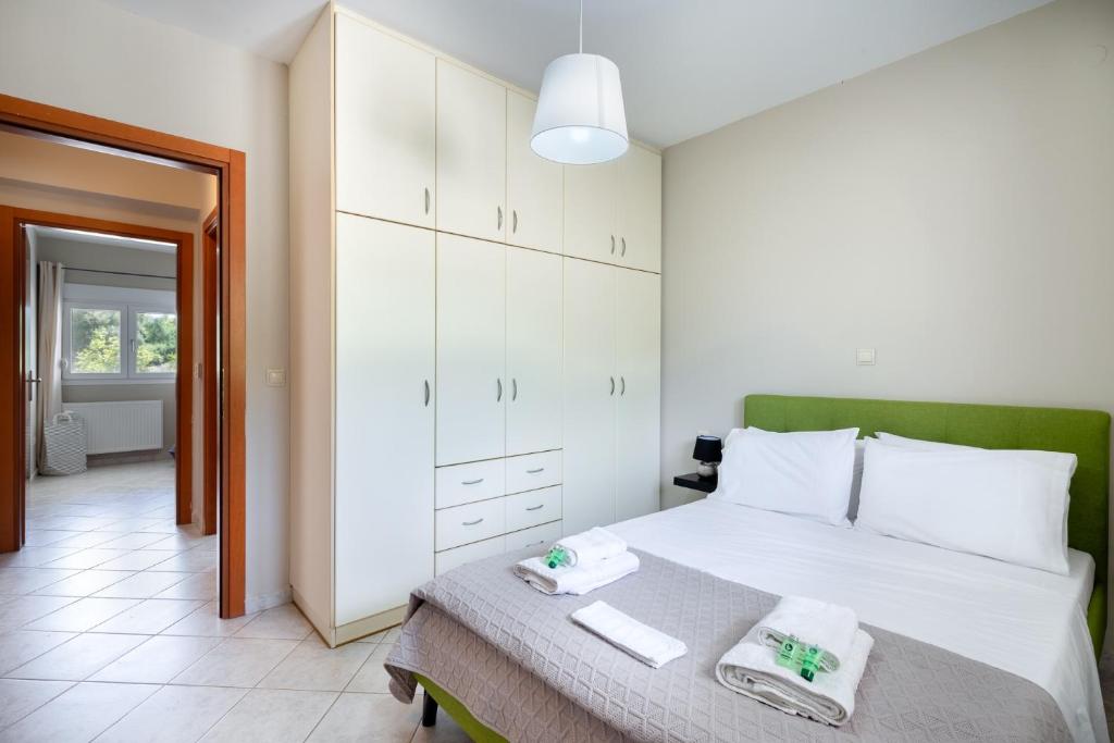 Lagadi Apartment 1 photo