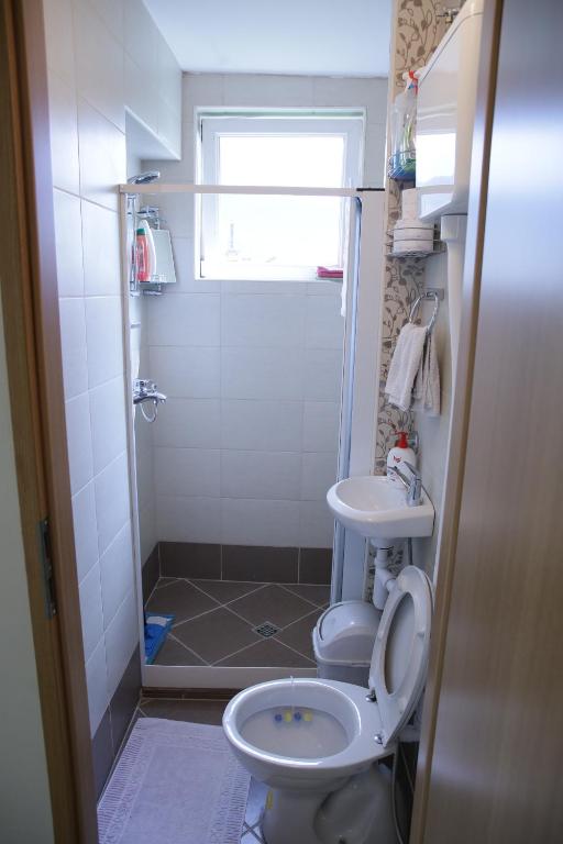 Lovely apartment in Old town 400m from city center Sebilj photo