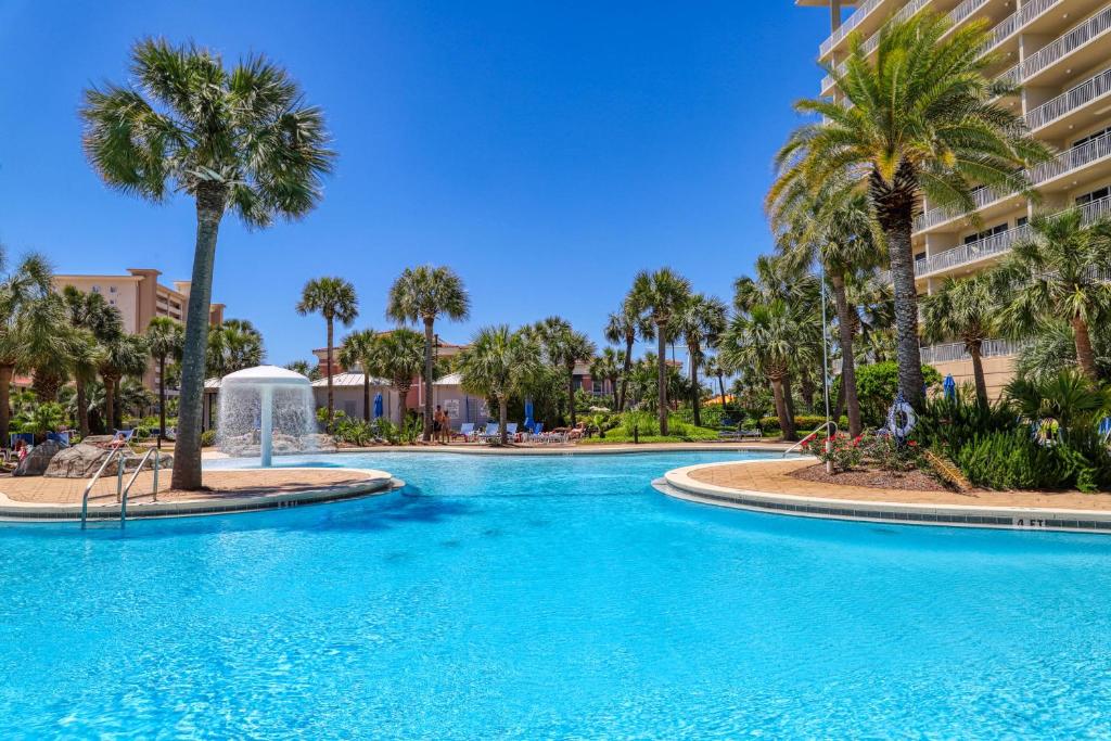 Sterling Shores 608 Destin (Condo)