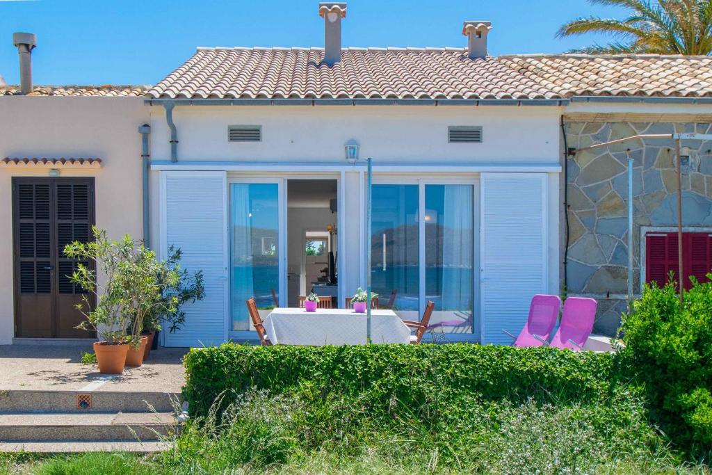 C003 Ran de Mar by Mallorca Villa Selection - 2