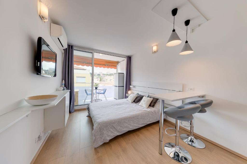 Studio la Plage - 2