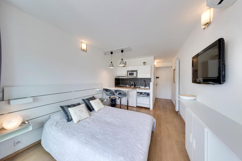 Studio la Plage - 5