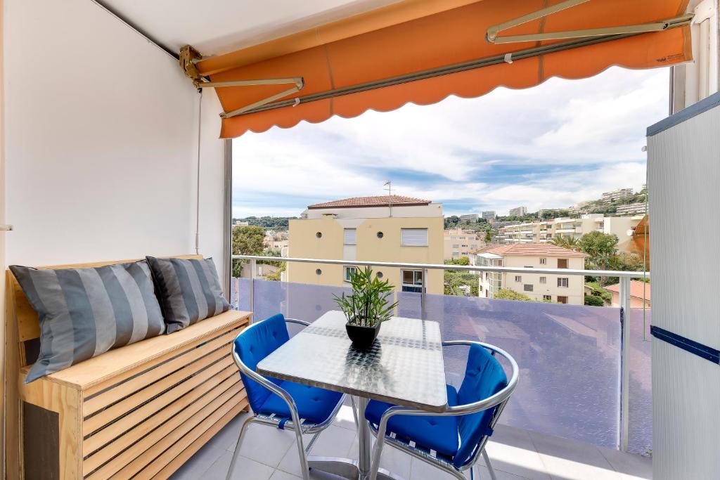Studio la Plage - 3