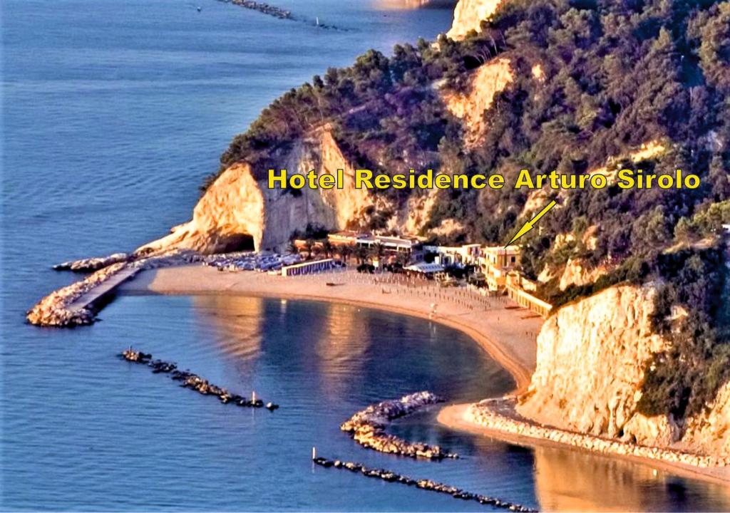 Hotel Residence Arturo - 2
