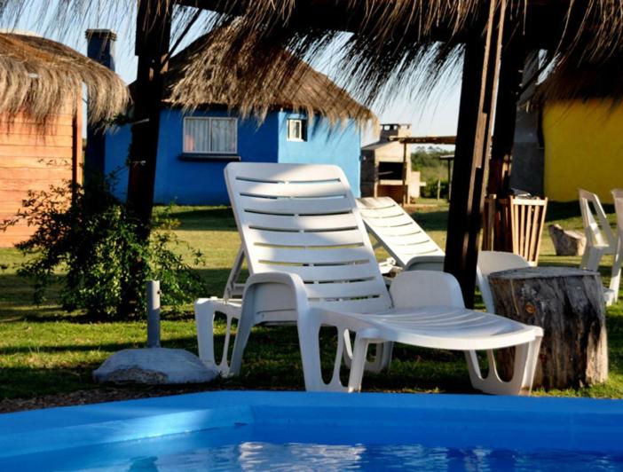 Termas Sol Y Luna