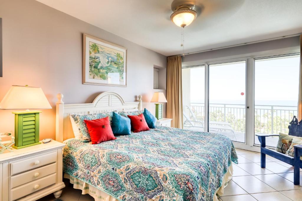 Two Bedroom Apartment 