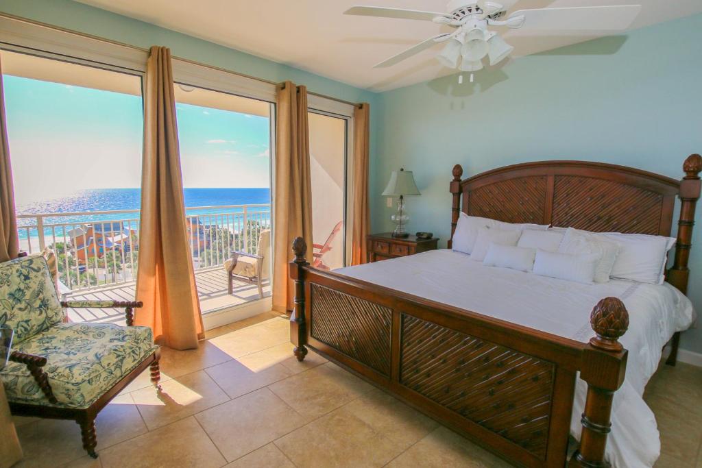 Two Bedroom Apartment 