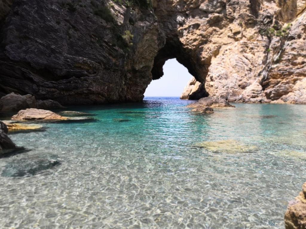 Zeytinada Pansiyon ve Gozleme photo