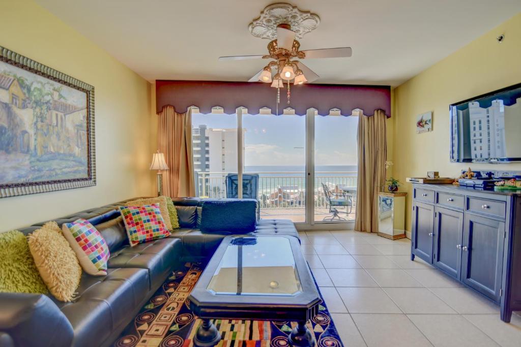 Three Bedroom Apartment