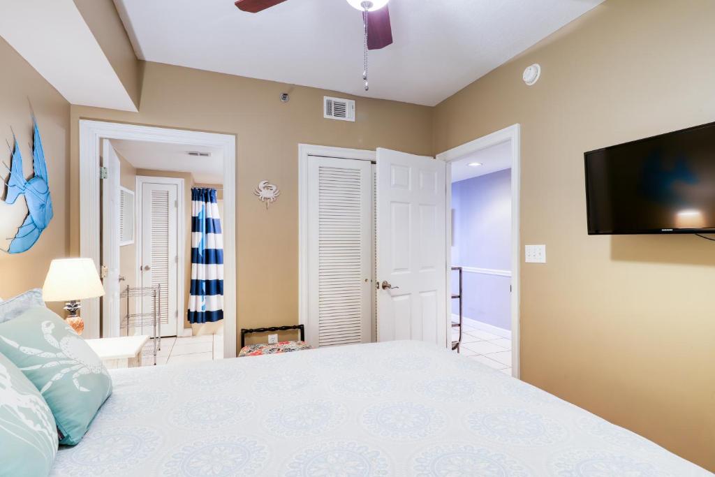 Two Bedroom Apartment 