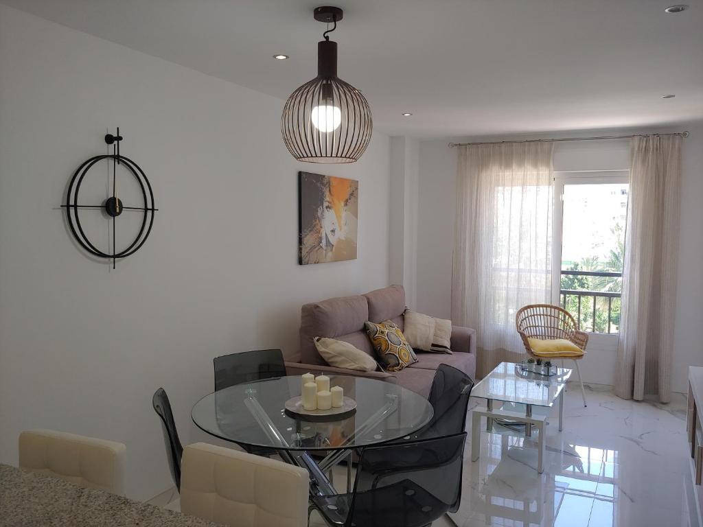 Apartamento 315 en paseo marítimo 96 - 2