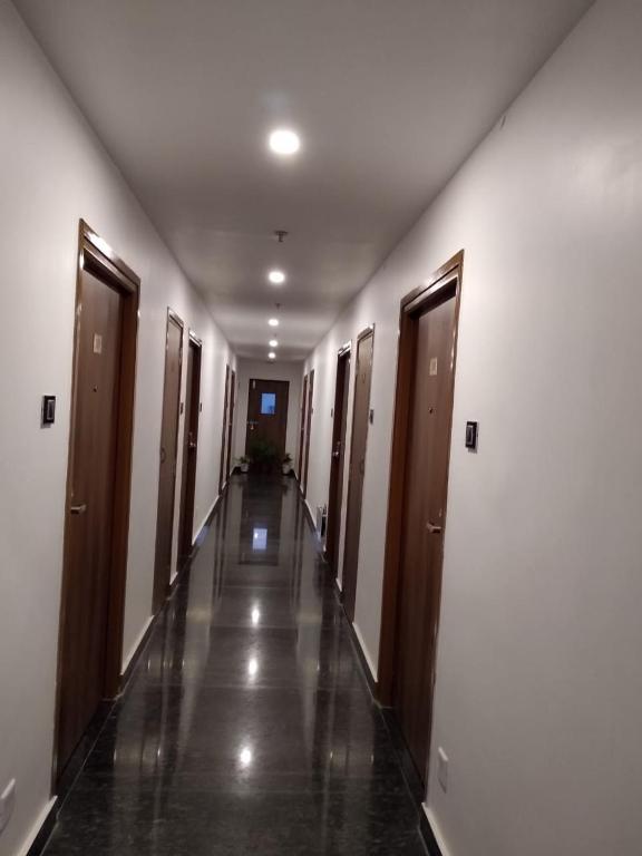Samsan Residentia photo