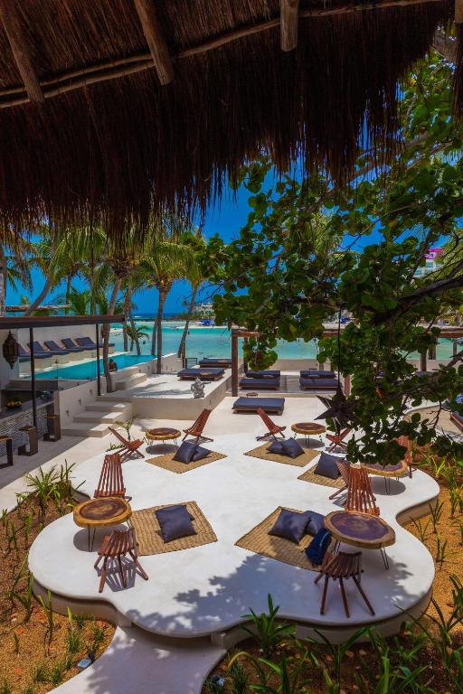 Lotus Beach Hotel - Adults Only - 3
