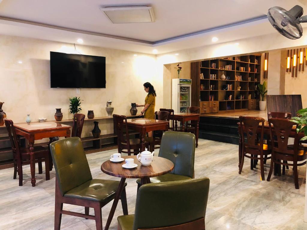 Binh Duong 2 Hotel