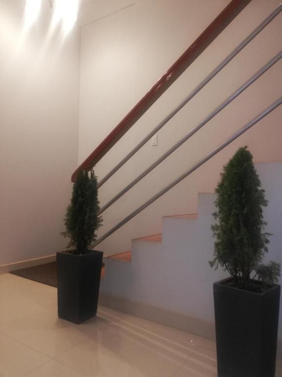 Hotel Apu Kempor - 5