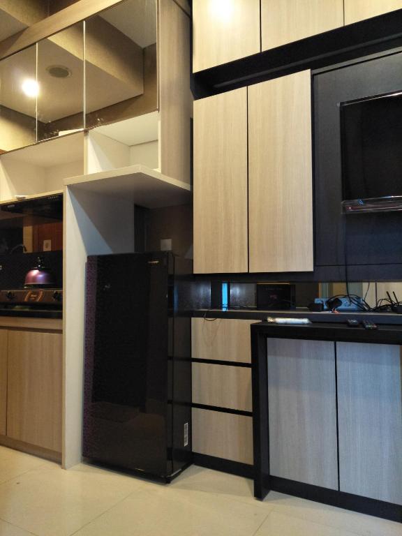 Capitol Park Minimum Stay 2 Nights — Hotel in Jakarta