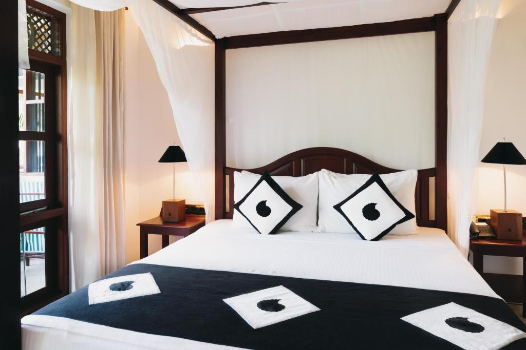 Amal Beach Hotel photo