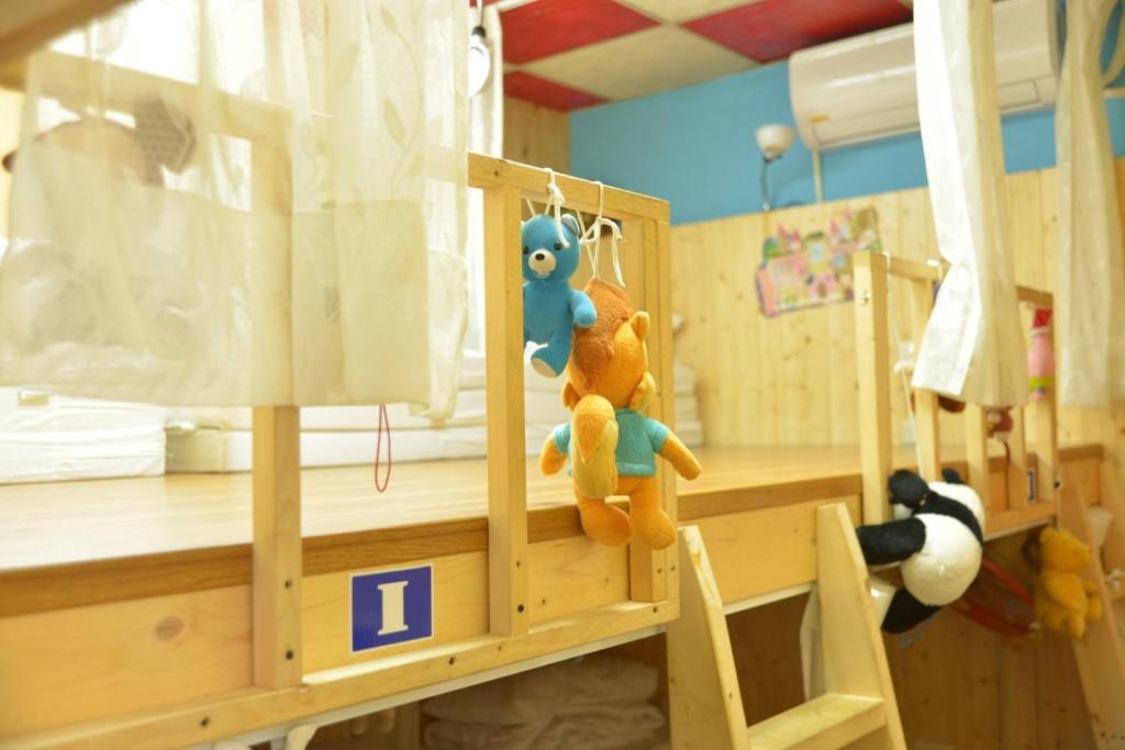 Checheng Backpackers Hostel 호텔 이미지 2