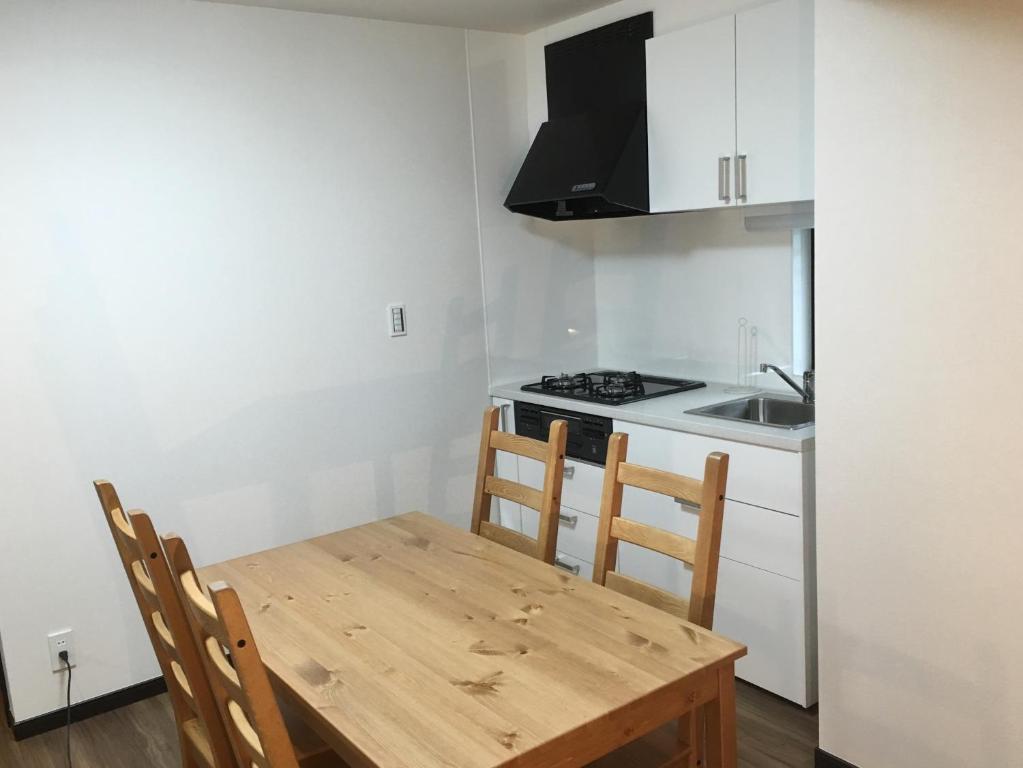 TIMES INN 3F — Hotel in Tokyo